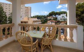 Apto Con Terraza 3